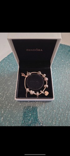 Bracelet pandora