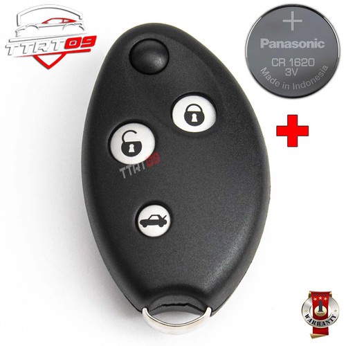 Coque clé pour citroen - pour,