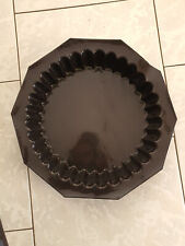 MOULE  A TARTE CANNELE -