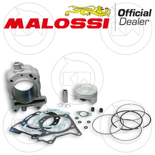 Kit cylindre malossi - kit,