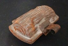 Ancien Moule Pâtisserie 20