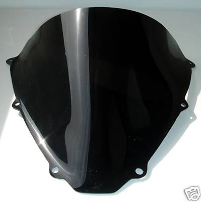 Bulle suzuki gsxr 600 - 600, 750