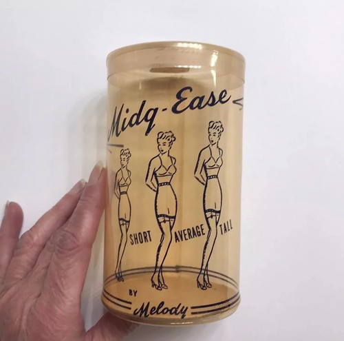 Midg ease girdle - package, by