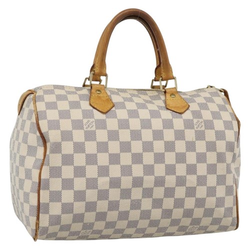 Louis vuitton damier - louis,