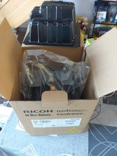 Cartouche de toner Ricoh MP C8002 JAUNE 841785 copieur MPC6502 MPC8002