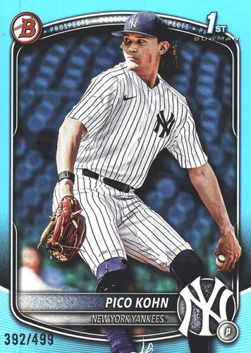 2025 topps bowman draft sky - 2025,