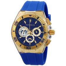 TechnoMarine Cruise California TM118125 Wrist Watch for Men