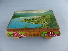 Ancienne boite a bijoux