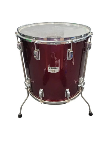 1987 tama swingstar floor - swingstar,