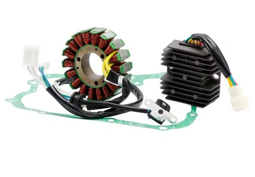 Kit stator régulateur - ,