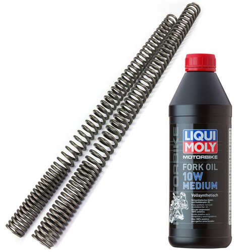Ressort fourche lot - ressort,