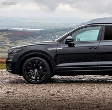 4 jantes alu neuves 19" look