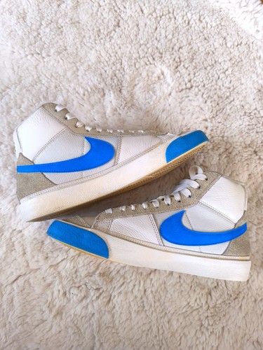 Nike blazer mid - mid, 77