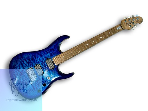 Sterling music man - music,