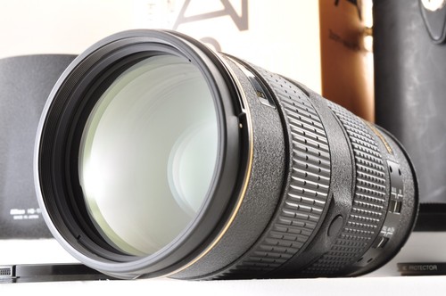 Objectif zoom nikon s - zoom,