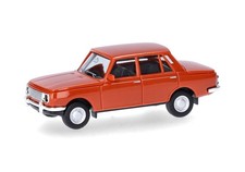 HERPA, WARTBURG 353 orange