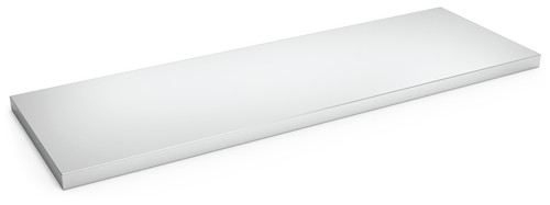 Tablette horizontale pour