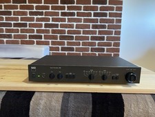 NAD 1155 STEREO PREAMPLIFIER