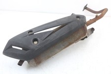 POT ECHAPPEMENT - KYMCO