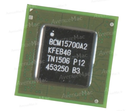 Chip puce controleur - , ic
