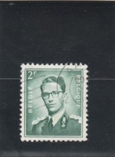 L7299 BELGIQUE Timbre N° Y&T