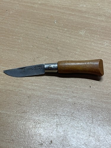 Ancien petit couteau - ancien, opinel