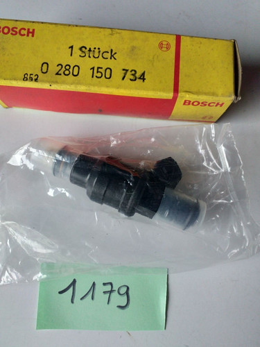 Citroen injecteur bosch 0 - injecteur,
