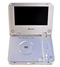 Lecteur DVD Vidéo   MUSTEK