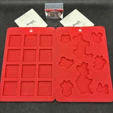 Moule à chocolat en silicone