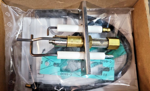 Bosch 8718585342 pilot - 8718585342, burner
