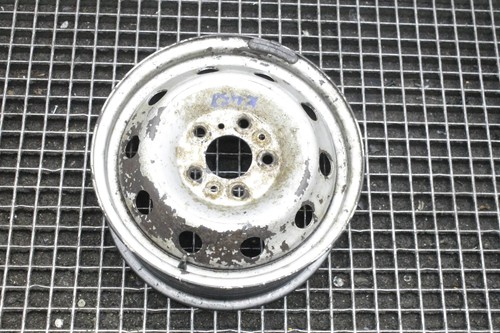 Roue acier peugeot boxer - acier,
