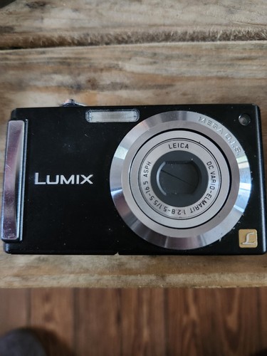 Apparei photo lumix - apparei,