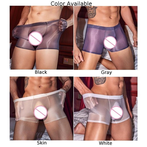Boxer homme respirant - , slip