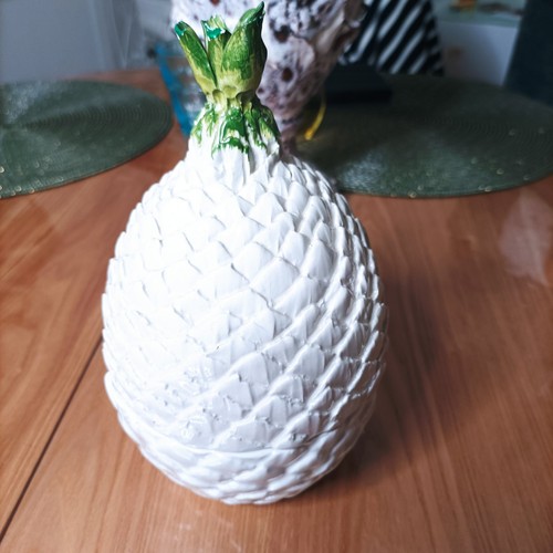 Ananas céramique bassano - d.,