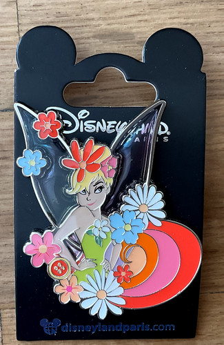 Pin disney disneyland - pin's,