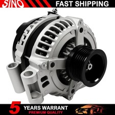 Alternator 11206 for Land Rover LR3 2005-2007 Land Rover Range Rover 4.2L 4.4L