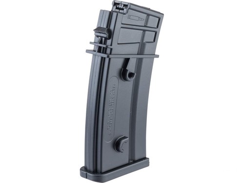 Airsoft g36 style 140rd mid - g36,