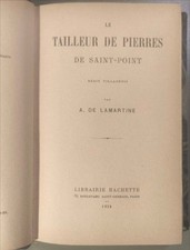 Le tailleur de pierre de
