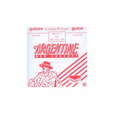 CORDE MI 1ère GUITARE JAZZ MANOUCHE ARGENTINE 1011MF à boucle 011