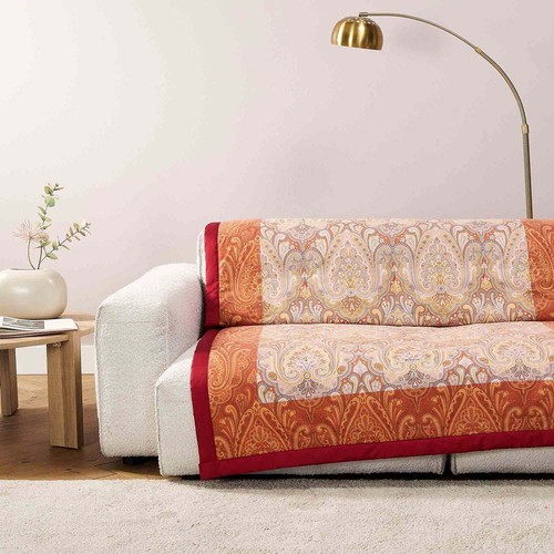 Plaid bassetti isolabella - plaid, r1