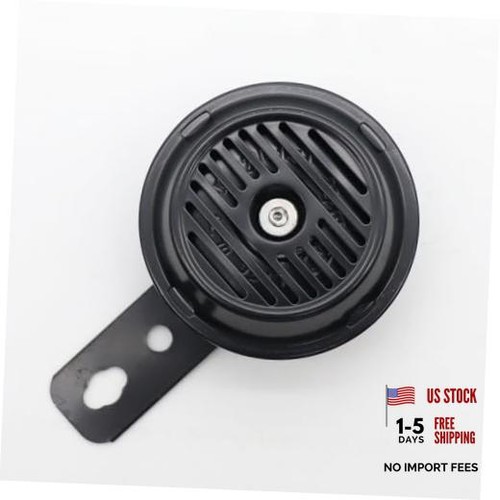 Dl70 universal motorcycle horn - universal,