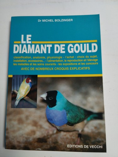 Diamant gould michel - diamant, de