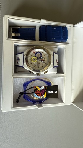 Montre technomarine édition - montre,