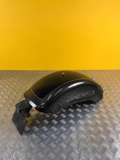 Garde boue arrière lèche