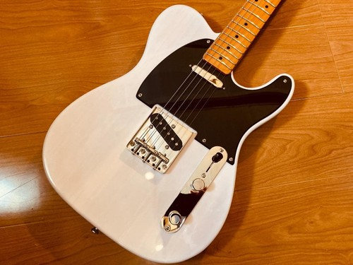Squier classic vibe 50s - classic,