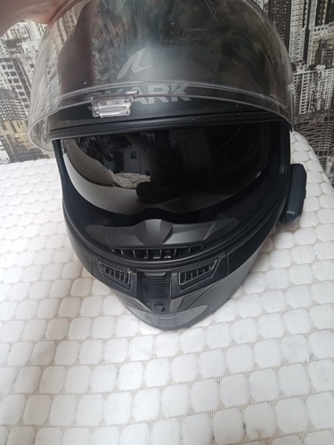 Casque moto shark - moto,