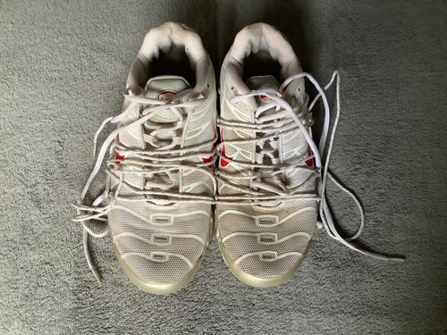 Nike air max plus utility - air, tn