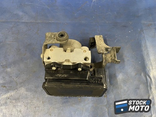 Bloc abs kawasaki - abs,