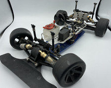 Pour pièces Kyosho moteur