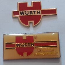lot 2 pins building supply wurth